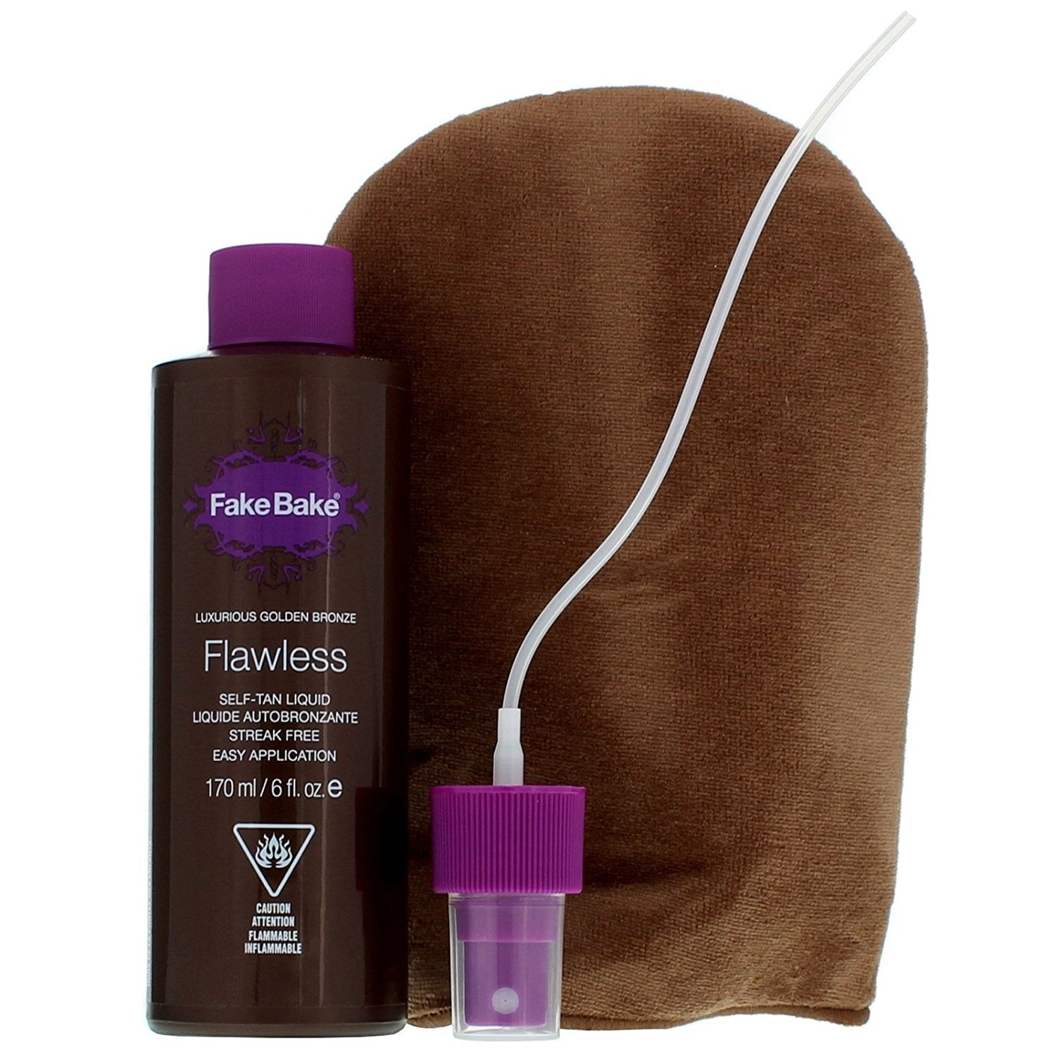 Fake Bake Fake Bake Flawless Self Tanner Liquid 6 Fl Oz Walmart fake-bake-fake-bake-flawless-self-tanner-liquid-6-fl-oz-walmart
