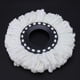 thumbnail image 4 of Cabezales de cubo de piso Cabezales de microfibra blanca Accesorios de limpieza duraderos para el hogar Hugtrwg Para estrenar, 4 of 9