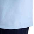 thumbnail image 7 of Jockey Men's Made2Fit V-Neck T-Shirt, 7 of 7