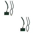 thumbnail image 3 of Sidaley Teléfono universal Cordones anti-perdida Teléfono móvil DIY Cuello extraíble Cuerda colgante Correa ajustable Suministros para teléfonos Type2 NO2, 3 of 5