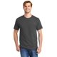 thumbnail image 1 of Hanes® - Camiseta auténtica 100% algodón con bolsillo. 5590 hanes  5590, 1 of 1