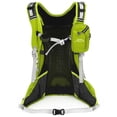 thumbnail image 3 of Mochila de ciclismo 20L Mochila impermeable para hombres y mujeres con casco OUTDOOR INOXTD Mochila, 3 of 7