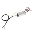 thumbnail image 1 of Impermeable PL-WP-1500-36N Driver Fuente de alimentación Voltaje de salida (V): 27-38, Corriente de salida mA: 1500 ± 5% Baoblaze Fuente de alimentación impermeable del LED, 1 of 7
