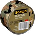 thumbnail image 2 of Scotch Printed Duct Tape 1.88"X10yd-Camo, 2 of 3