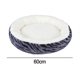 thumbnail image 2 of Cama para perros pequeños, cama calmante para perros pequeños, cama para cachorros antiansiedad, lavable a máquina, 2 of 5