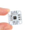 thumbnail image 6 of 2Pcs AS5600 Magnetic Encoder Induction Angle Measurement Sensor Module 12bit High, 6 of 6