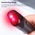 thumbnail image 3 of Mouse Pen, High Compatibility Optical 2.4GHz Stylus Mouse 200mAh  For CAD Painter For Smartphone, 3 of 8