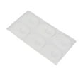 thumbnail image 1 of Protector de maíz BuyWeek Almohadilla ovalada para callos de maíz 10 hojas grado profesional, 1 of 14