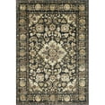 thumbnail image 1 of Dynamic Rugs PE283745990 2 Pi 2 Po x 7 Pi 7 Po Tapis de Zone de Transition Rectangulaire Perle 3745 - 990 Gris Foncé, 1 of 1