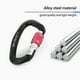 thumbnail image 4 of Cerradura en forma de D XINDA D Shape Safety Acero de aleación, 4 of 12