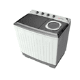 thumbnail image 1 of Lavadora Semi-automática Mirage Blanca 16kg 127v, 1 of 2
