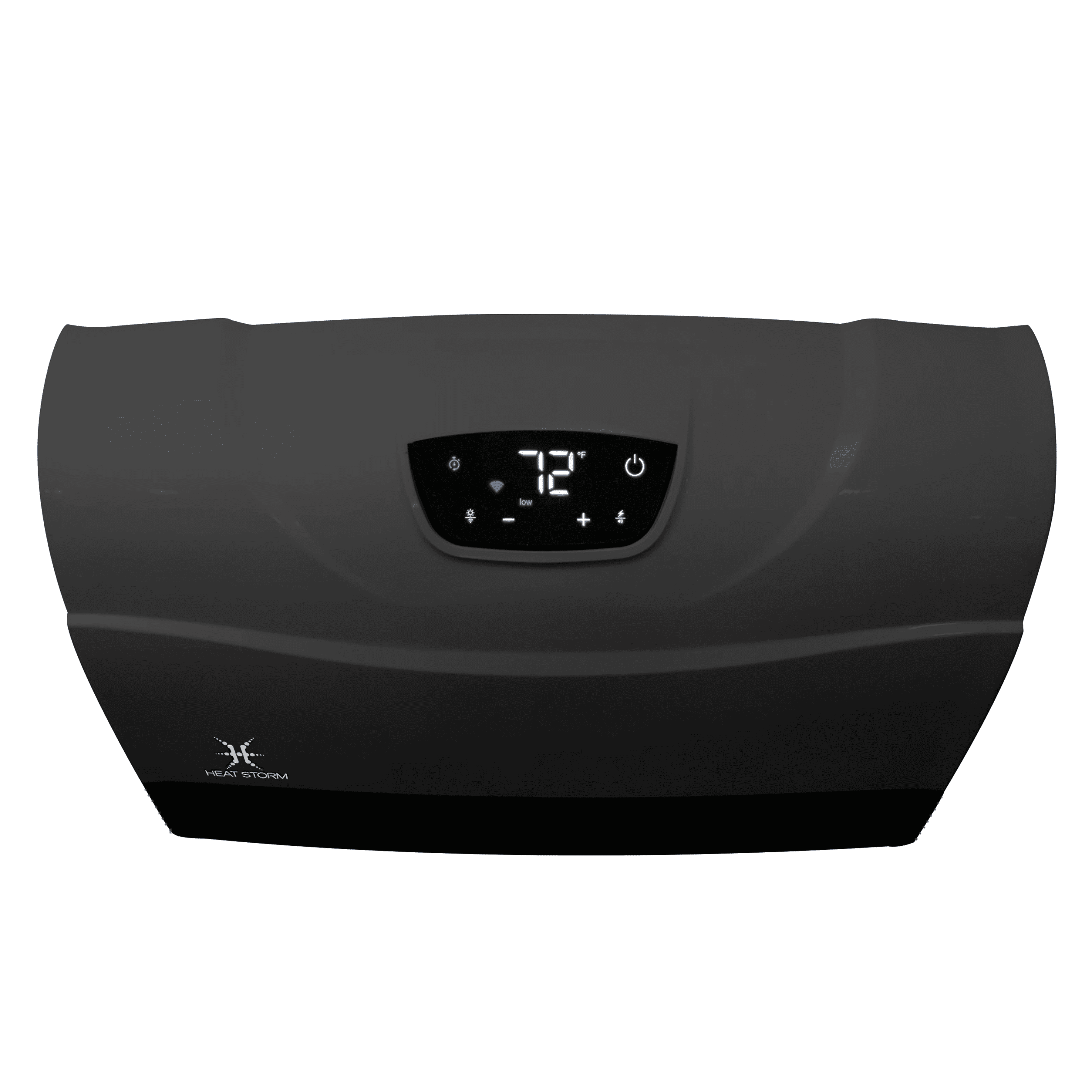 Heat Storm 1500W Electric Smart Space Heater. Brand New. Sansujyuku sansujyuku.com