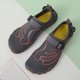 thumbnail image 4 of Aqua Shoes Antideslizante Zapatos de buceo Secado rápido Transpirable para Adultos Unisex JShteea El nuevo, 4 of 9