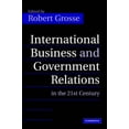 thumbnail image 4 of International Business And Government Relations In The 21st Century, 4 of 4