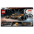 thumbnail image 4 of Set LEGO Speed Champions Auto de Carreras McLaren F1 Team MCL38 77251, 4 of 4