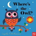 thumbnail image 1 of Where's the Owl?, 1 of 2