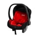 thumbnail image 1 of Autoasiento Portabebe Motek Carrie Grupo 0+ Homologado Seguridad Color Negro y Rojo, 1 of 5