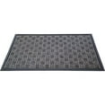 thumbnail image 1 of Floortex FR412180FPRGR 48 x 72 in. Doortex Rib Mat Heavy-Duty Indoor & Outdoor Entrance Mat - Charcoal, 1 of 3