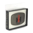 thumbnail image 3 of Spec Cast  IH Buckle with Brushed Pewter Background, 3 of 3