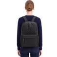 thumbnail image 2 of Deago Travel Backpack for Women, 15.6 Inch Laptop Backpack, Computer Bag for College Work Daily, Water-Resistant Casual Daypack, 2 of 9