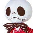 thumbnail image 3 of Sally Plush, The Nightmare Before Christmas, 3 of 5