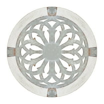 Vikakiooze Home Decor Round Wall Art Wall Wall Pendant Wall Hanging Pattern Wall Decorations