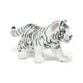 thumbnail image 4 of Papo White Tiger Cub Figure, 4 of 6