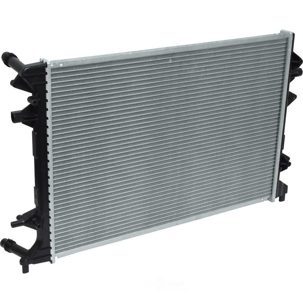 UAC RA 13273C Crossflow Radiator