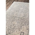 thumbnail image 4 of Momeni Banaras Area Rug, Grey, 3'9" X 5'9", 4 of 4