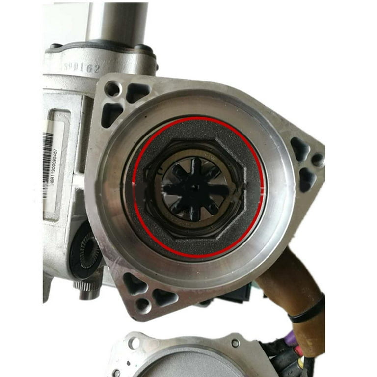 OCESTORE 10Pcs 56315-2K000-FFF Power Steering Coupler 56330-4Z000  Automotive Flexible Coupling Replacement Compatible with Elantra Santa Fe  Azera Veloster MDPS : : Car & Motorbike