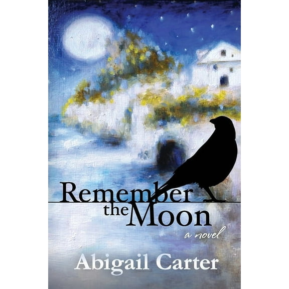 Remember The Moon, (Paperback)