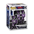 thumbnail image 2 of Funko POP! Marvel: Avengers Mech Strike - Black Panther, 2 of 2