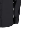 thumbnail image 3 of Kustom Kit Mens Oxford Tailored Long-Sleeved Shirt, 3 of 4