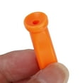thumbnail image 4 of 35 Piezas 70 Mm 2 Niveles de Plástico Color Camisetas de Golf Sunnimix Golf Tees, 4 of 8