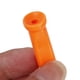 thumbnail image 4 of 35 Piezas 70 Mm 2 Niveles de Plástico Color Camisetas de Golf Sunnimix Golf Tees, 4 of 8