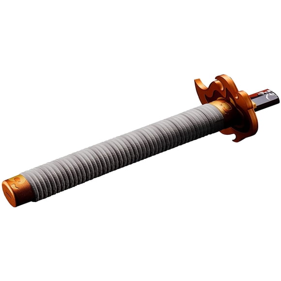 Proplica: Broken Nichirin Sword (Kyojuro Rengoku) Demon Slayer: Kimetsu no Yaiba
