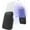 Black, variant on Mosalogic Flying Insect Trap, Indoor Fly Trap Gnat Moth Catcher (Grey, 1 Device + 5 Refills)