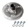 thumbnail image 1 of Engine Cooling Fan Clutch For 96-12 Chevy GMC 3.5L 3.7L 5.7L 6.0L 2787, 1 of 5