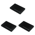 thumbnail image 2 of Funda HDD/SSD de 2,5 pulgadas, carcasa HDD SSD de 480Mbps para tableta portátil, color negro, 2 of 2