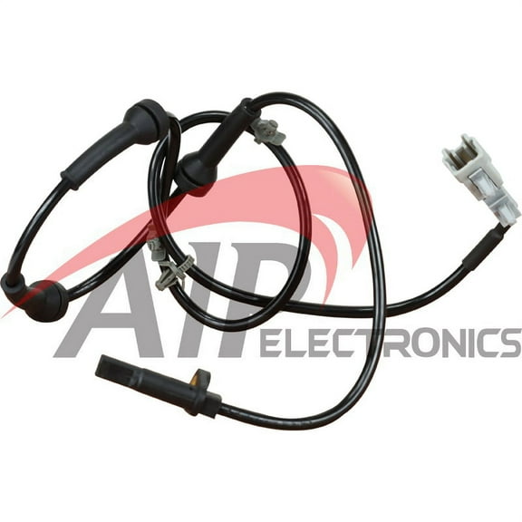 Brand New Rear Right ABS Wheel Speed Sensor For 2009-2011 Nissan Murano Oem Fit ABS474