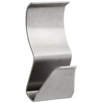 N275-532 - V2684 - 1-7/16x3/4 Siding Hook- Stainless Steel 4Pk