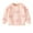 Pink, variant on Odeerbi Infant Boys Girls Sweater Cute Winter Thermal Knit Crewneck Sweater Children's Little Heart Sweet Knitted Sweater Infant Clothes Pink