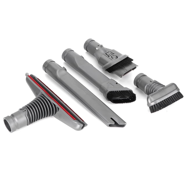 Accesorios para aspiradoras Jadeshay cabezal de cepillo para aspiradora 2 en 1