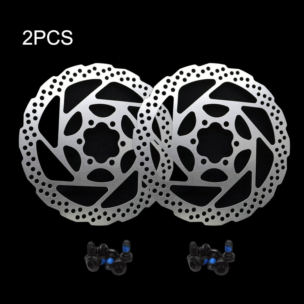best road bike disc rotors