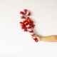 thumbnail image 3 of 10 piezas de globos para fiesta de Navidad, Papá Noel, palo de palo, muñeco de nieve, bastón de caramelo, feliz año nuevo, decoración de Feliz Navidad, 3 of 5