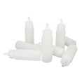 thumbnail image 3 of Pet Milk Feeder Bottle, Time Saving  Free 10pcs Small Animal  Clear Scale 250ml  For Goat For Dog, 3 of 8