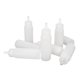 thumbnail image 1 of Botella De Lactancia Para Animales Pequeños, Botella De Leche Para Mascotas A Escala Transparente, Diseño Ergonómico De 250 Ml, 10 Uds., Libre De Tóxicos Para Cerdos Y Gatos ANGGREK Small Animal Feeding Bottle, 1 of 8