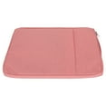 thumbnail image 3 of Laptop Sleeve 15.6 Inch, 39x29x2cm Double Layer Design Laptop Bag 15.6 Inch Laptop Cover 15.6 Inch Polyester Laptop Carrying Case for OS Laptop Pro for  for, 3 of 7