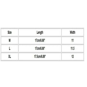 Xfvqtps Mens Motorcycle Fingerless Gloves Hook Adjustable Thickened Hard Knuckle Protection Outdoor Hiking Training Shooting Road Cycling Gloves Green