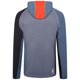 thumbnail image 3 of Dare 2B - Forro Polar Contend para Hombre (Gris Orión, Infierno), 3 of 5